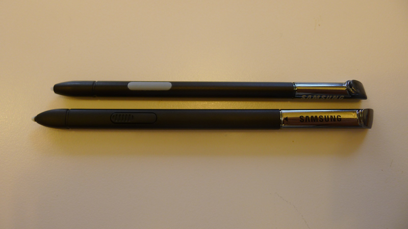 Illustration for article titled Samsung Galaxy Note II Hands On: Bigger Got Better
